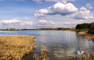 102 Třeboňská krajina - louky